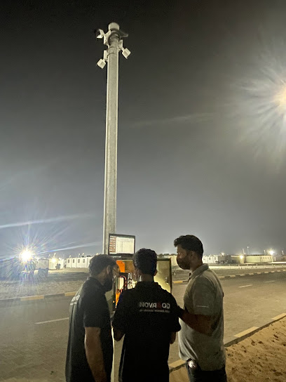 Novanod IT - United Arab Emirates|Musaffah - Musaffah Industrial - Abu Dhabi