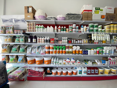 Rukn Al Awaiel Vet medicines & Equipments - Umm Al Quawain - +971 56 153 3715