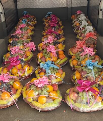 Al Wasel Vegetabls - Umm Al Quawain - +971 7 244 2204