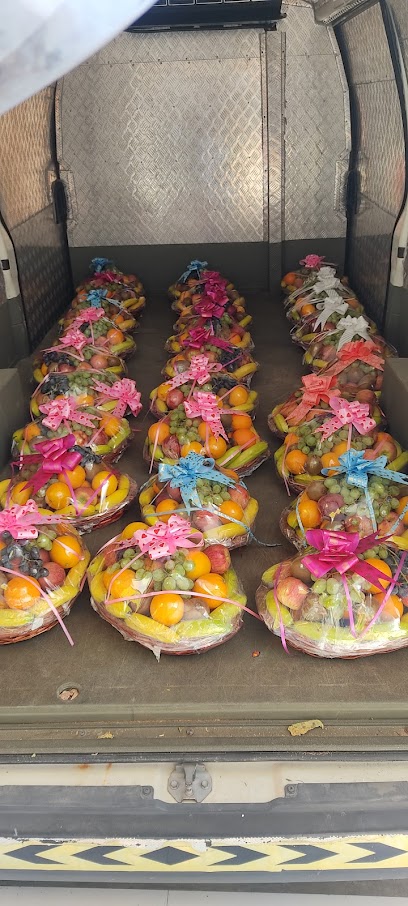 Al Wasel Vegetabls - United Arab Emirates|Al Digdaga - Ras al Khaimah|MXQ8+2JF