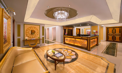 Alba Spa - Sharjah - +971 50 589 3618