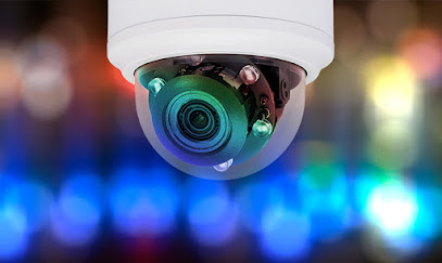 Iris Security and Surveillance Systems - Sharjah - +971 2 444 7673
