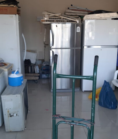 SUMMER STAR AIR CONDITIONER REPAIR - Sharjah -