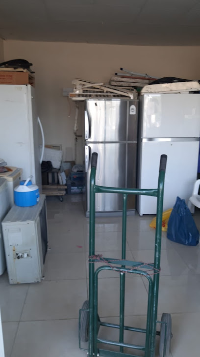 SUMMER STAR AIR CONDITIONER REPAIR - United Arab Emirates|Ghiyathi - Industrial Area - Abu Dhabi|WR74+JHP