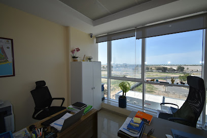 Landmark Asset Management FZ LLC - Sharjah - +971 7 226 3360
