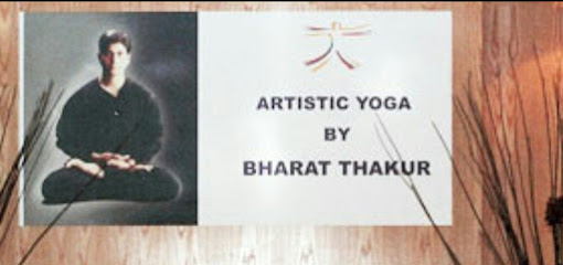 Bharat Thakur Artistic Yoga - أبو ظبي - +971 800 9642