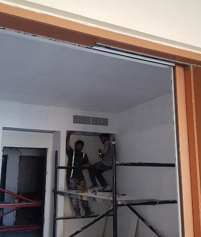 Atif Technical Services L.L.C. - Sharjah - +971 55 356 8833