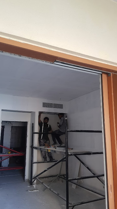 Atif Technical Services L.L.C. - United Arab Emirates|Al Nakhil - Al Rumailah 1 - Ajman