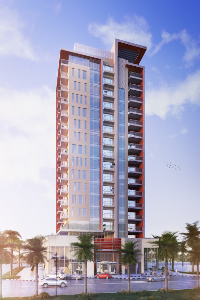 GPD Ghreiwati Property Development LLC - United Arab Emirates|Dubai|Bay Square Building