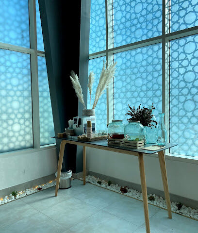 Sedra Spa - Sharjah - +971 6 595 8500
