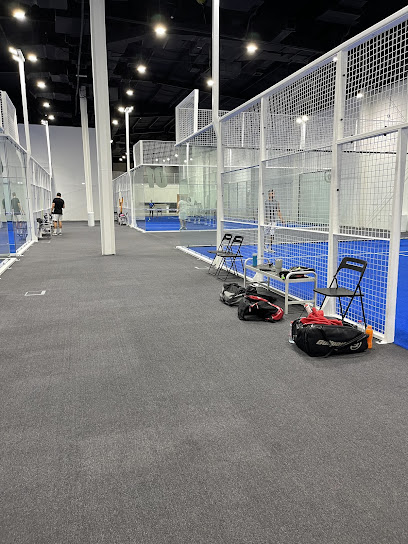 Padel Pro Al Quoz - United Arab Emirates|Al Quoz - Al Quoz Industrial Area 2 - Dubai