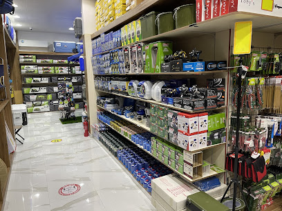 HyperMarket UAE - Sharjah - +971 2 633 1177