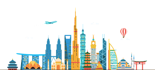 Regal Dubai Travel Agency - Sharjah - +971 50 847 4794