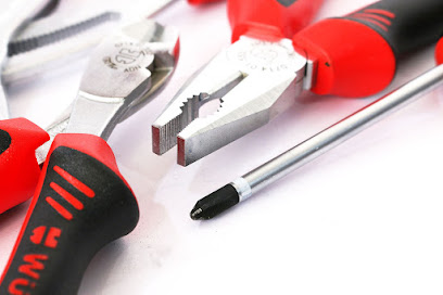 Würth Al Ain Showroom - Sharjah - +971 3 766 8402