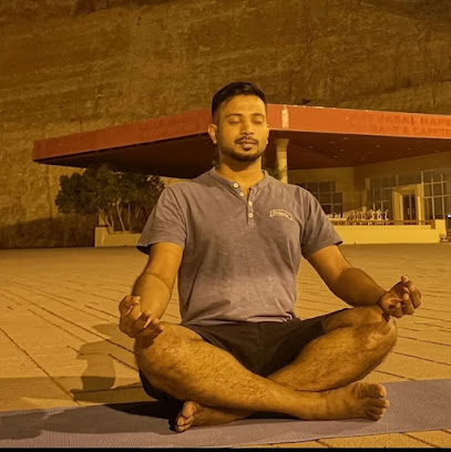 Personal Yoga classes - أبو ظبي - +971 52 438 6552
