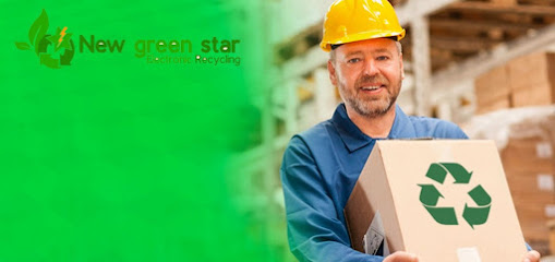 New Green Star Electronic Recycling - Recycling Companies in Dubai - Sharjah - +971 56 568 2821