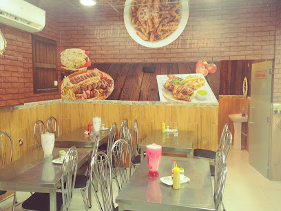 New Al Shuaa Restuarant - Sharjah - +971 3 782 1544