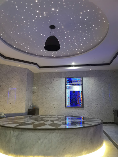 Ayana Spa - United Arab Emirates|Abu Dhabi|Bab Al Qasar Hotel 4th-5th Floor