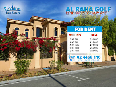 Skyline Real Estate - Sharjah - +971 54 326 0657