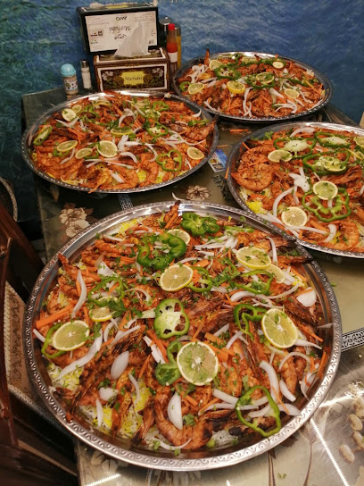 Al sayadeen fish cooking - United Arab Emirates|Sharjah