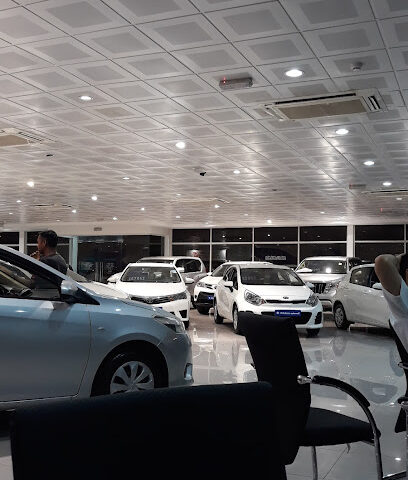 Al-Futtaim Automall - Sharjah Showroom - Umm Al Quawain - +971 600 567005