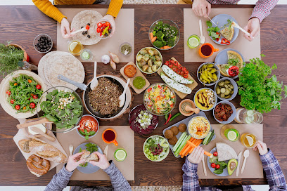 Eat Conscious - Umm Al Quawain - +971 55 250 0905