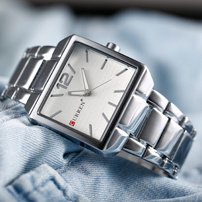 Better Time Watches Trading LLC - Umm Al Quawain - +971 4 235 2766