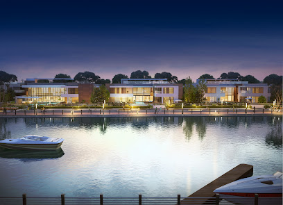 Sobha Sales Gallery SZR - Sharjah - +971 800 999999