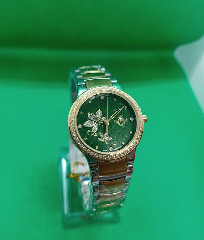 TIMEGATES WATCHES TRADING LLC ,OASISMALL DUBAI. (first floor) - Umm Al Quawain - +971 55 539 6090