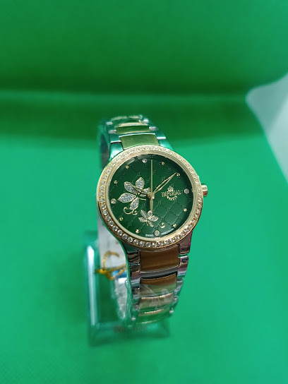 TIMEGATES WATCHES TRADING LLC