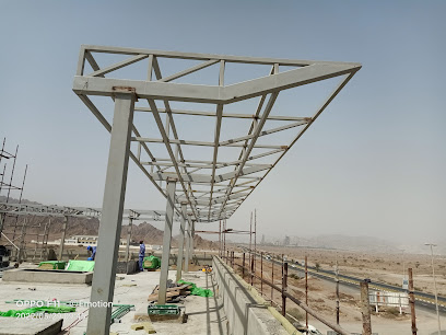 AL FIDA METAL ESTABLISHMENT L.L.C - Sharjah - +971 50 372 3547
