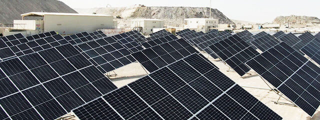 Enerwhere Sustainable Energy - Sharjah - +971 4 396 9765
