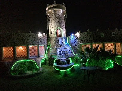 نادي العين للهواة - Sharjah - +971 3 768 8888