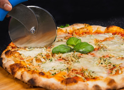 Pizz'Art - Sharjah - +971 50 394 5997
