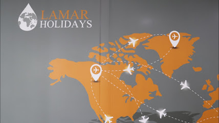 Lamar Holidays LLC - Sharjah - +971 4 343 4747