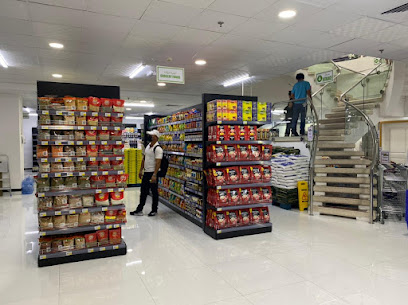 MP Atin Ito Supermarket - Sharjah -