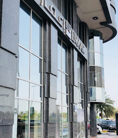 Emaar Sales Centre - Abu Dhabi - Emaar - Sharjah - +971 2 410 1000