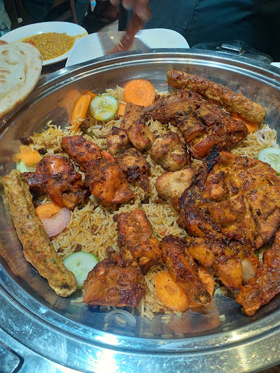 Mian jee grill restaurant - United Arab Emirates|Al Quoz - Al Quoz Industrial Area 4 - Dubai|17 2b St