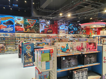 Toy Store - Sharjah -