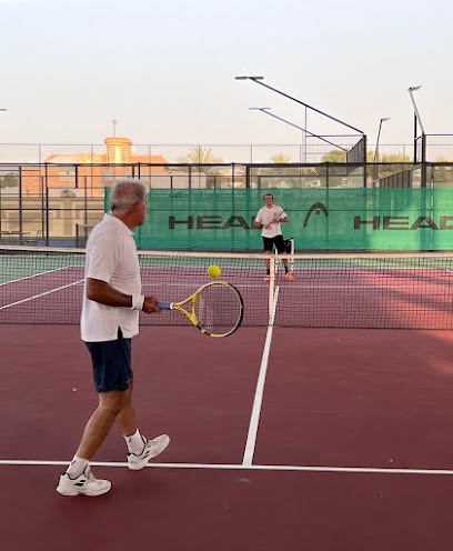Athletic Kings Tennis Club - United Arab Emirates|Al Manara - Dubai|28 11b St