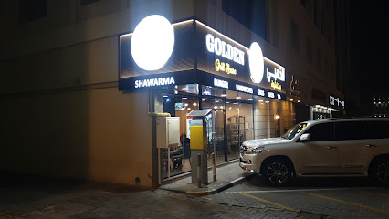Golden Grill House Sharjah Muwaileh - Sharjah - +971 6 522 2790