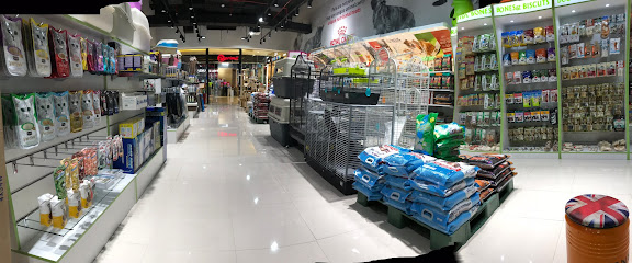 QUALITY PET SHOP - KHALIDIYA MALL - Sharjah - +971 2 671 7173