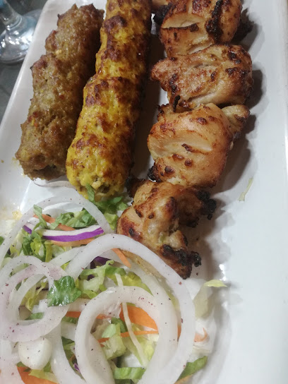 NOUFAL CAFETERIA AND RESTAURANT - United Arab Emirates|Al Muqta - Al Muqta 1 - Umm Al Quawain|GH32+W83