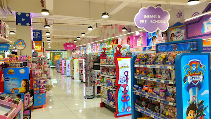 Toys"R"Us - Sharjah - +971 4 206 6564