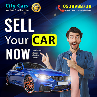 https://www.citycars.ae - Umm Al Quawain - +971 52 898 8738