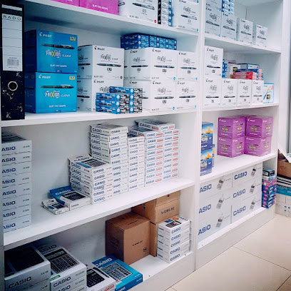 Pencil Office Supplies. Abu Dhabi - Sharjah - +971 2 443 7911