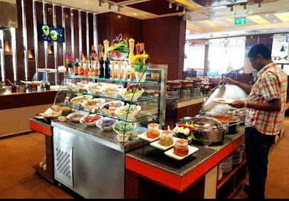 BBQN Albarsha - Sharjah -