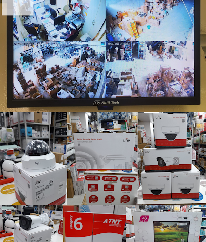 Delight Technologies and Security Systems - Sharjah -