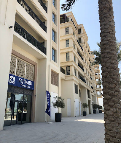 Square Properties - Sharjah - +971 50 212 6696