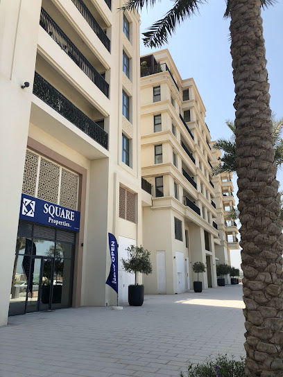 Square Properties - United Arab Emirates|Al Khan - Sharjah|Maryam island